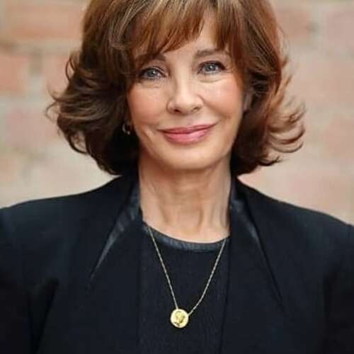 Anne Archer