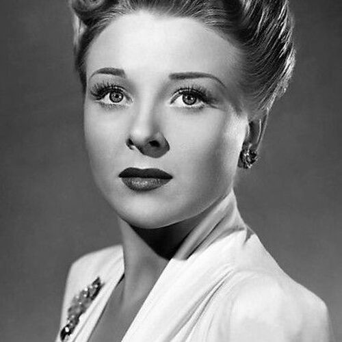 Evelyn Ankers