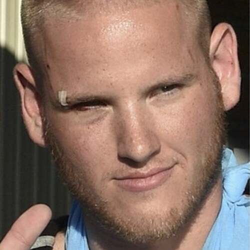 Spencer Stone