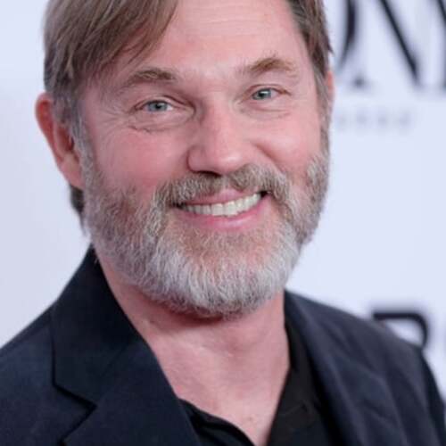 Richard Thomas