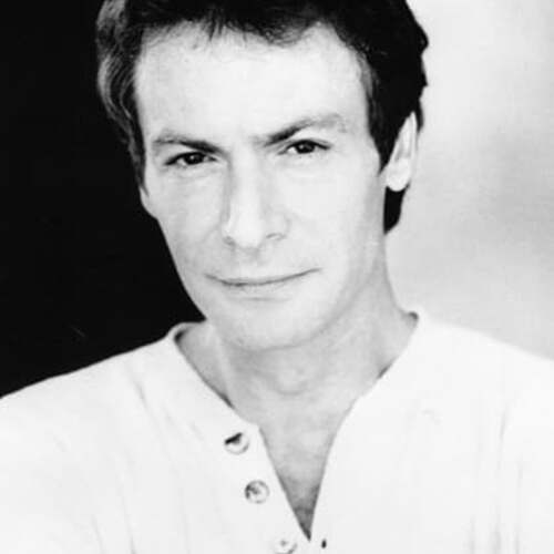 Robin Sachs