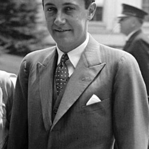 Irving Thalberg