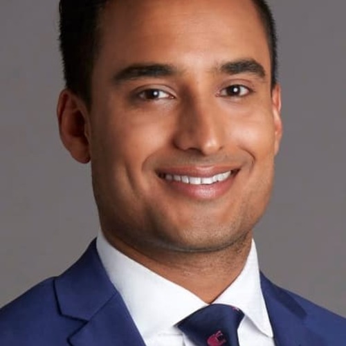 Gurdeep Ahluwalia