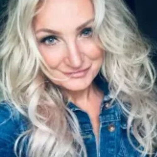 Paula Anne Booker-Harrison