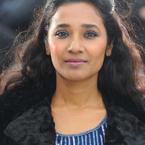 Tannishtha Chatterjee