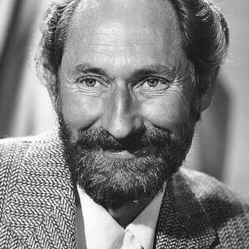 Arthur Hunnicutt