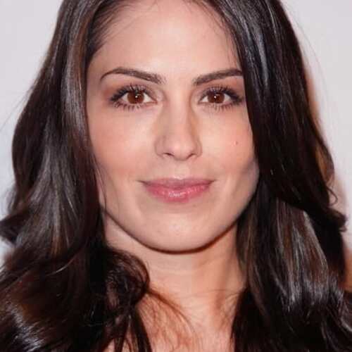 Michelle Borth