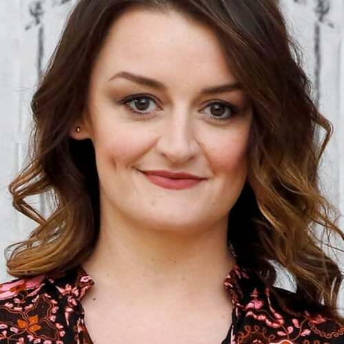 Alison Wright