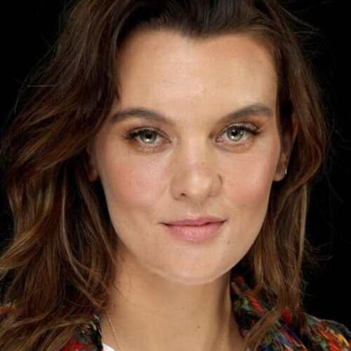 Frankie Shaw