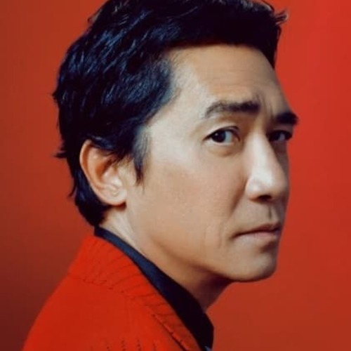 Tony Leung Chiu-wai