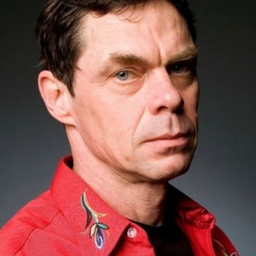 Rich Hall