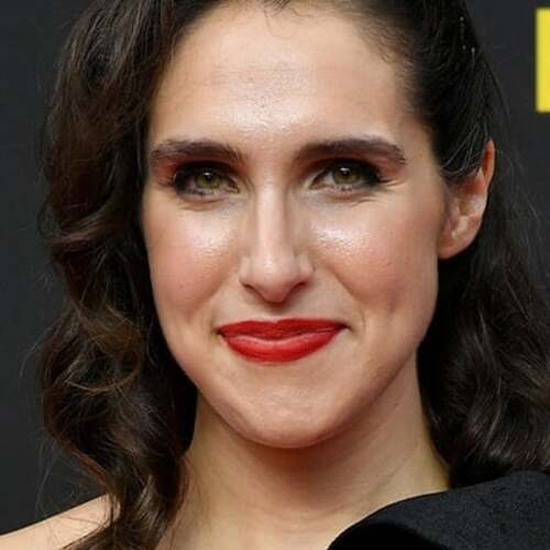 Megan Amram