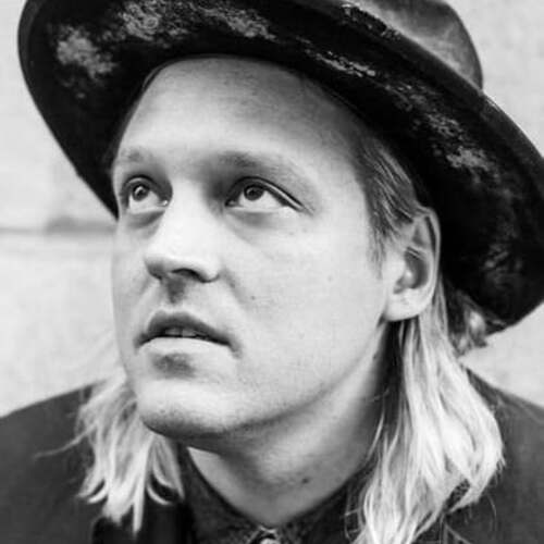 Win Butler