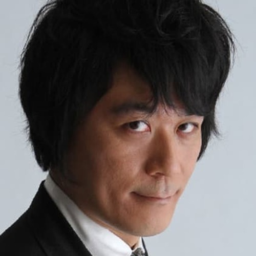 Takanori Hoshino