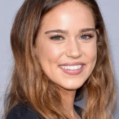 Matilda Lutz