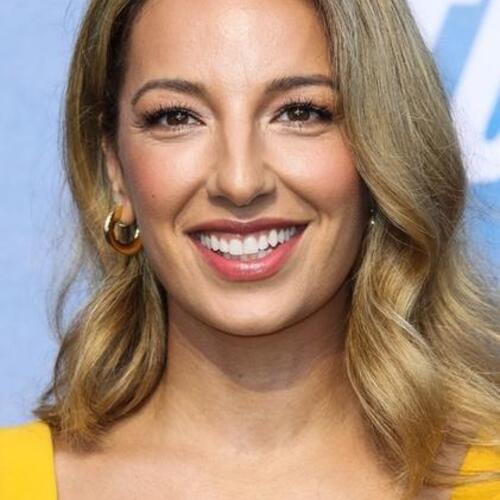 Vanessa Lengies