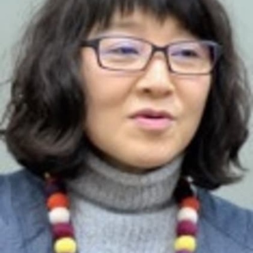 Eriko Kimura