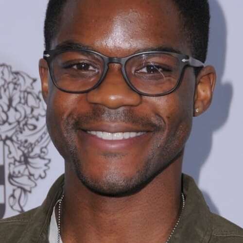 Jovan Adepo