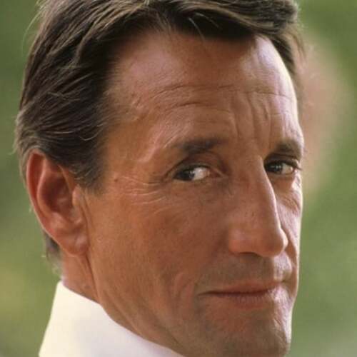 Roy Scheider