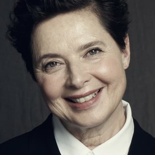 Isabella Rossellini