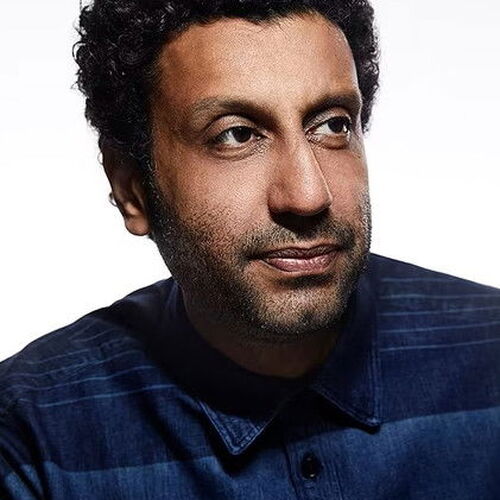 Adeel Akhtar