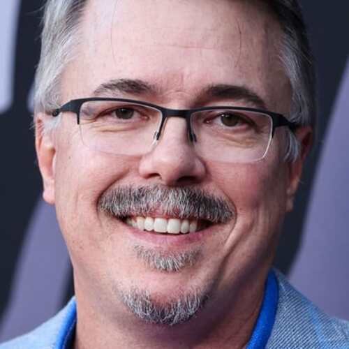 Vince Gilligan