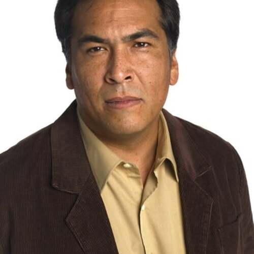 Eric Schweig