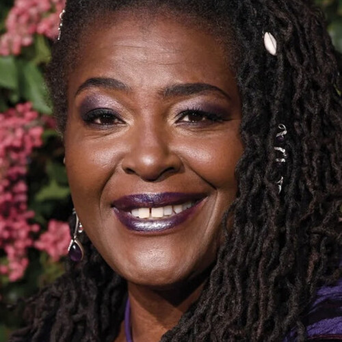 Sharon D. Clarke