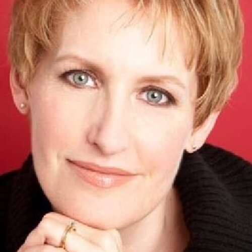 Liz Callaway