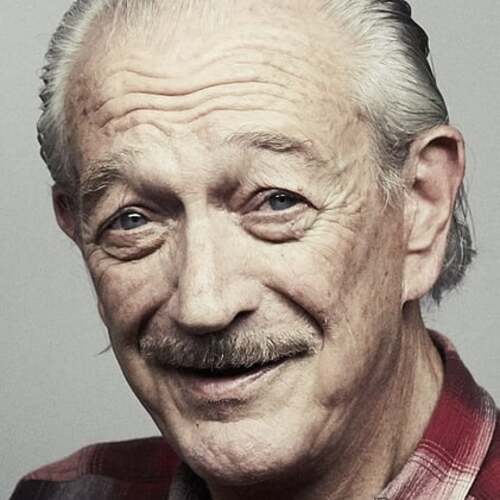 Charlie Musselwhite