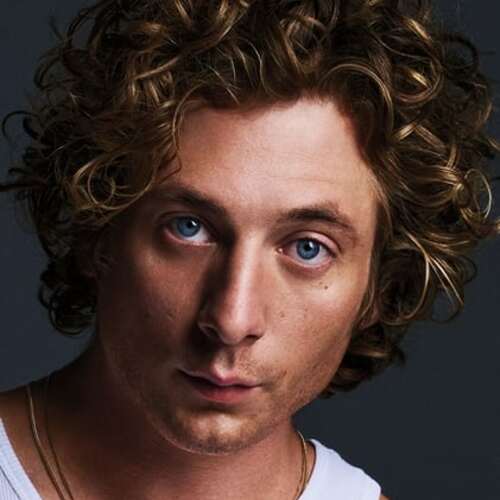 Jeremy Allen White