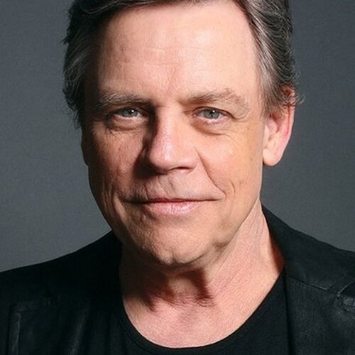Mark Hamill