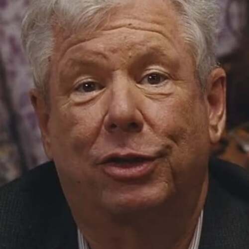 Richard Thaler