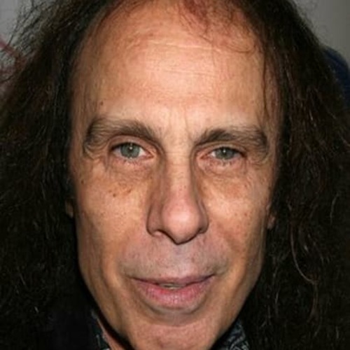 Ronnie James Dio