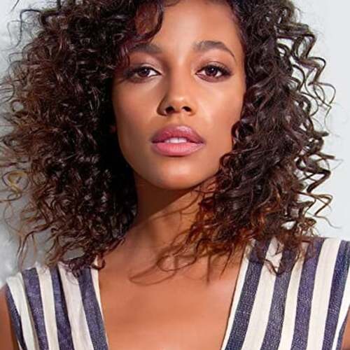 Kylie Bunbury