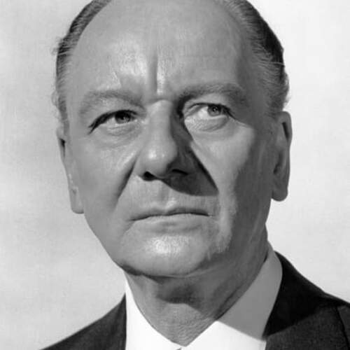 John Gielgud