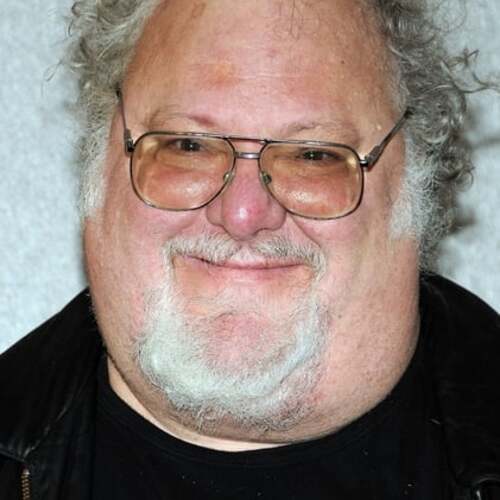 Josh Mostel