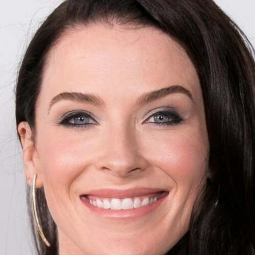 Bridget Regan