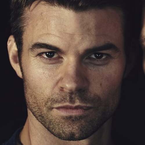 Daniel Gillies