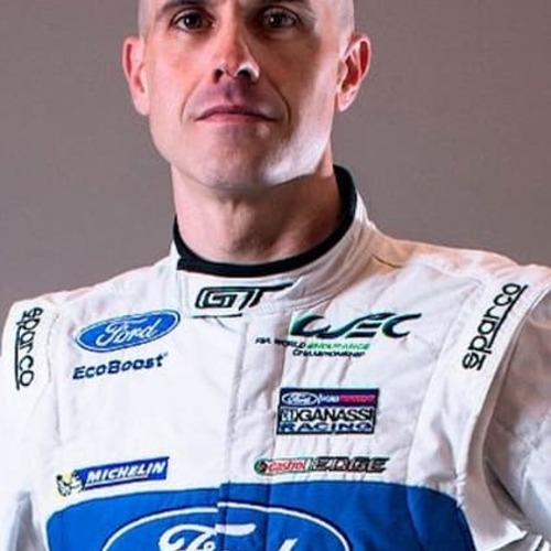 Marino Franchitti