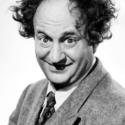 Larry Fine