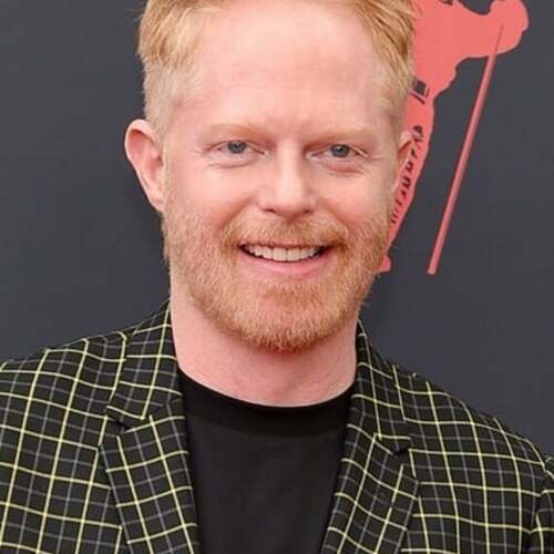 Jesse Tyler Ferguson