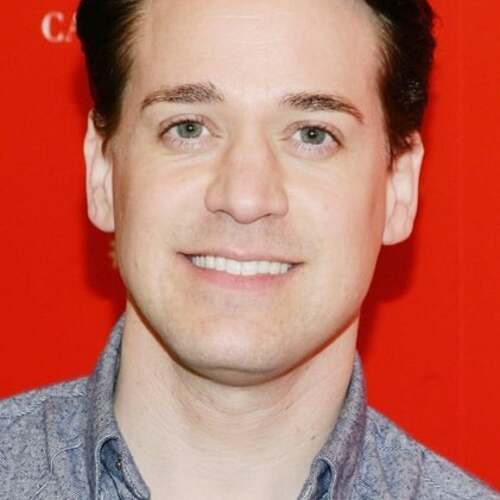 T.R. Knight