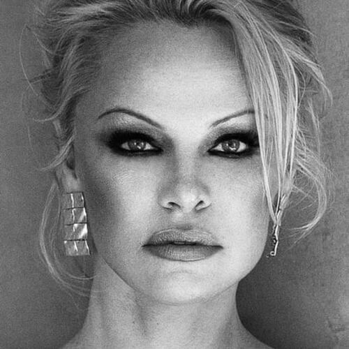 Pamela Anderson