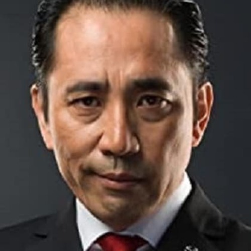 Eiji Mihara