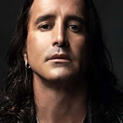 Scott Stapp