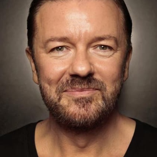 Ricky Gervais