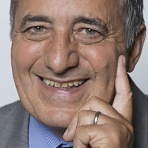 Jean-Pierre Mas