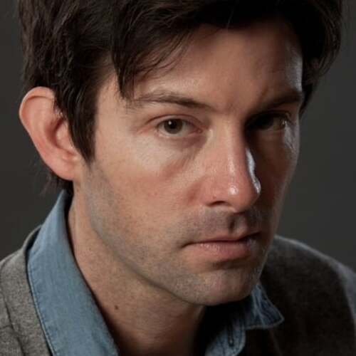 Shane Carruth