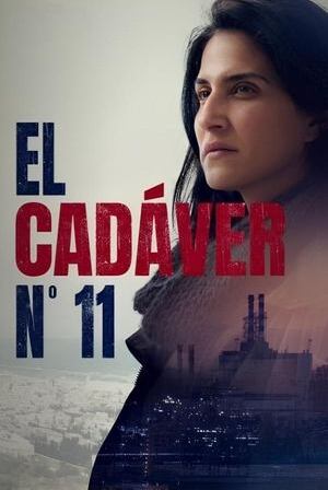 El Cadáver Número 11